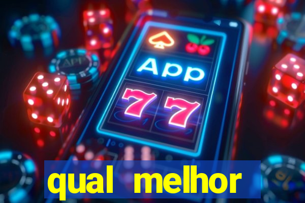 qual melhor plataforma para ganhar dinheiro jogando